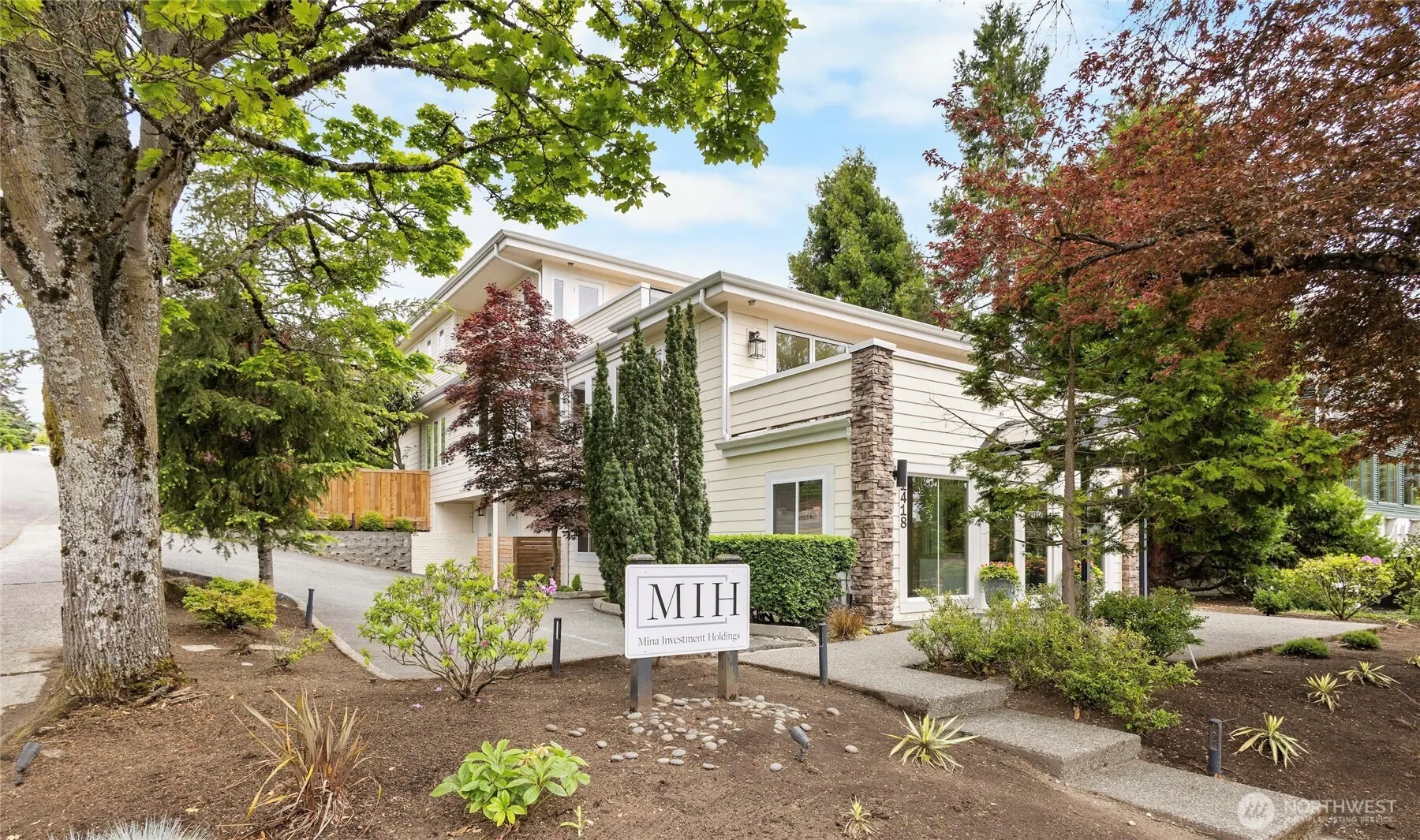 Property photo for 1418 Market Street, Kirkland