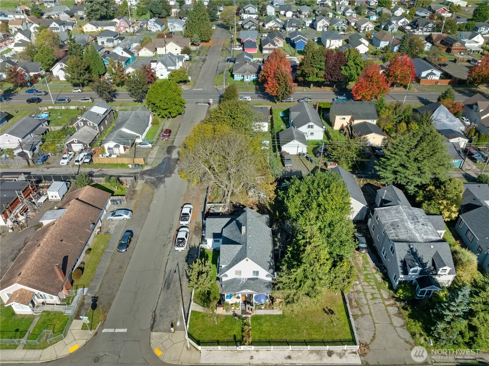 Property photo for 2701 Simpson Avenue, Hoquiam photo 4