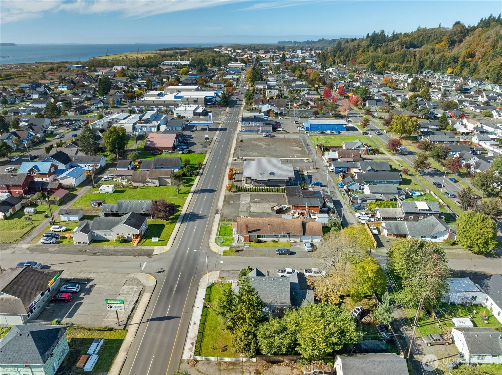 Property photo for 2701 Simpson Avenue, Hoquiam photo 5