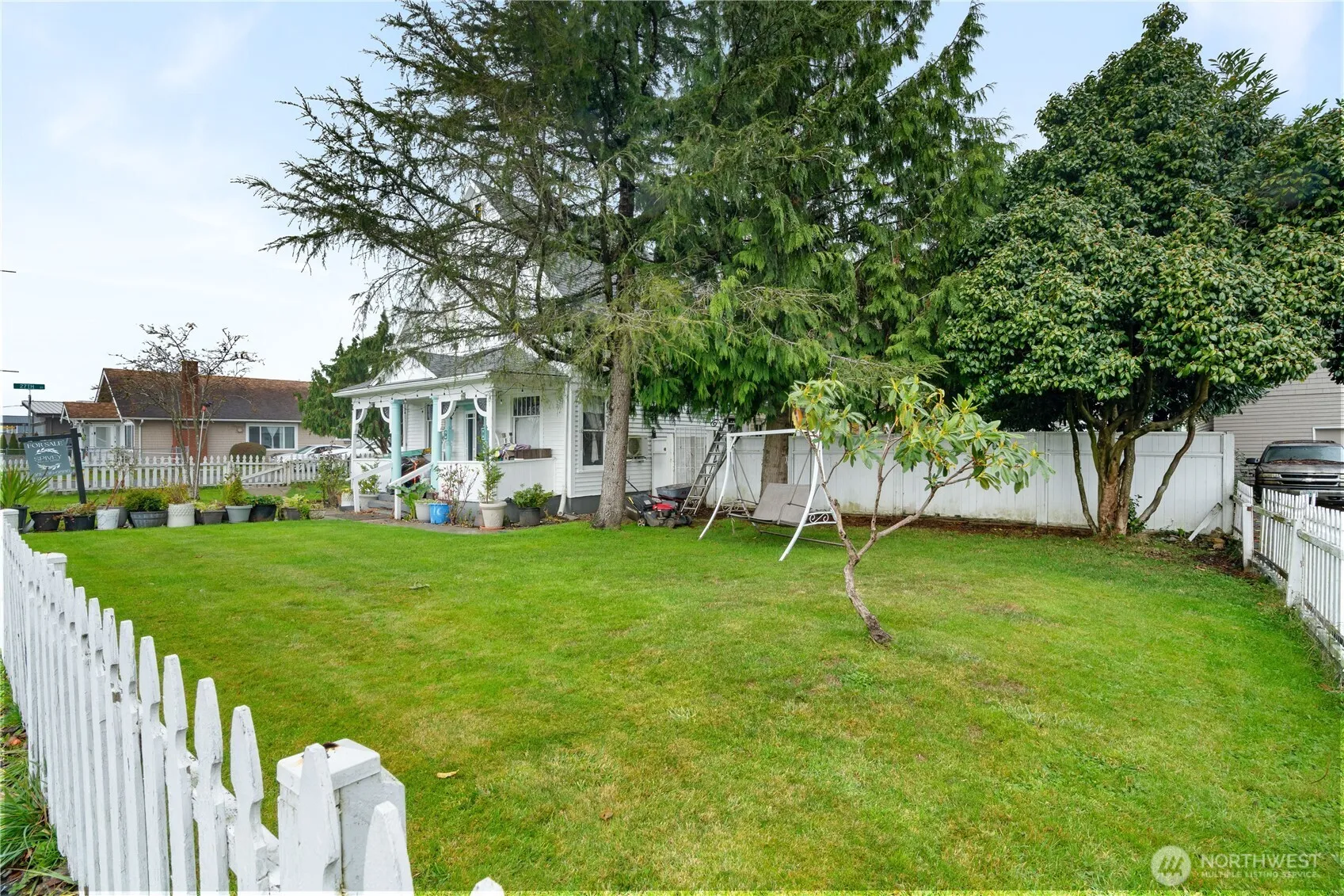 Property photo for 2701 Simpson Avenue, Hoquiam photo 2