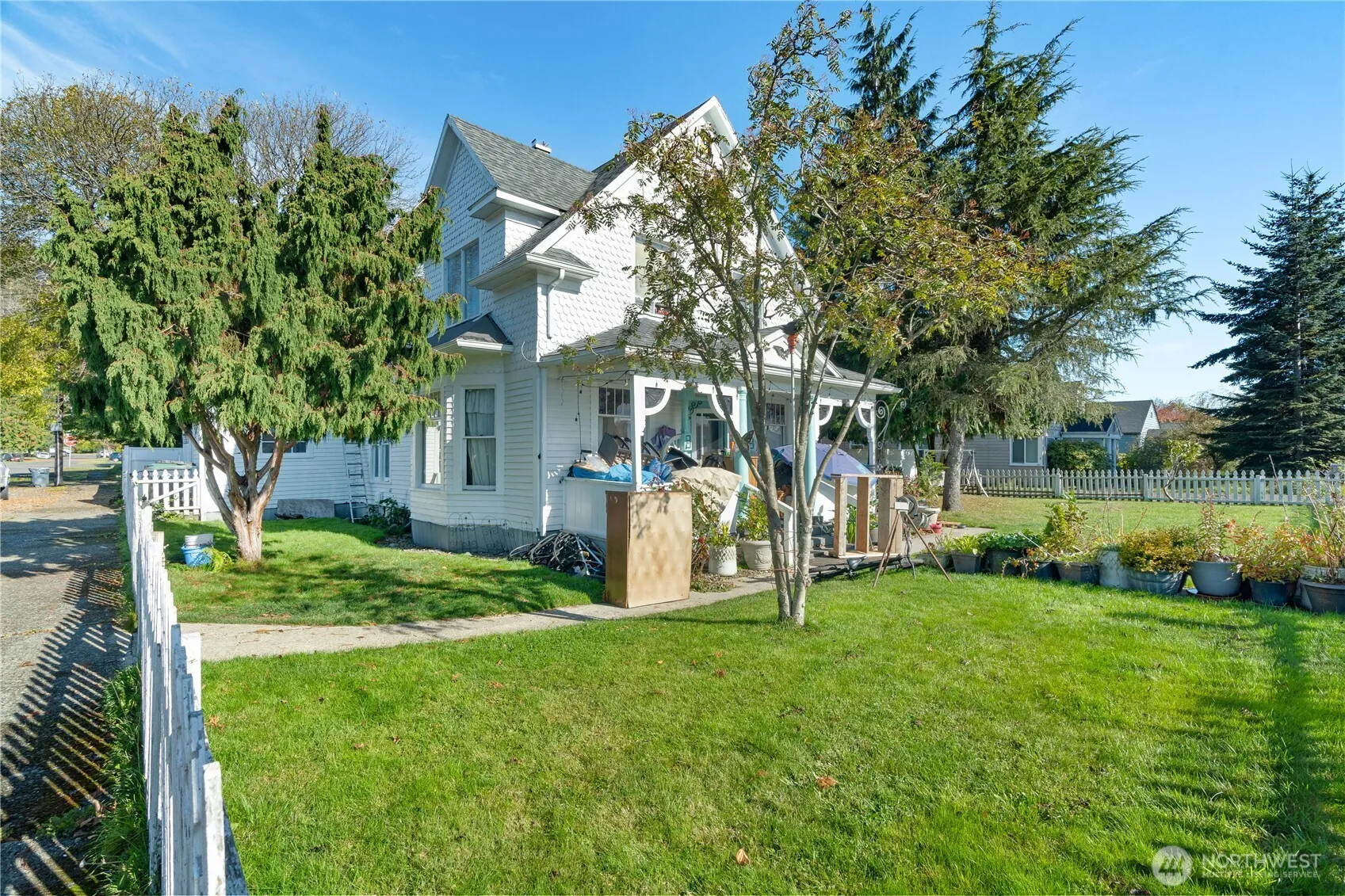 Property photo for 2701 Simpson Avenue, Hoquiam photo 3