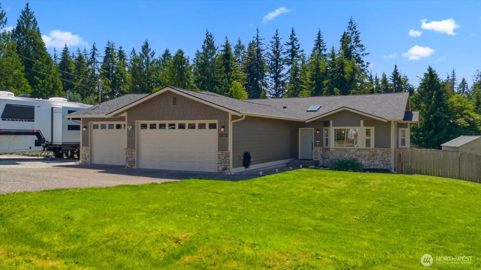 Property photo for 8102 323rd Place, Stanwood