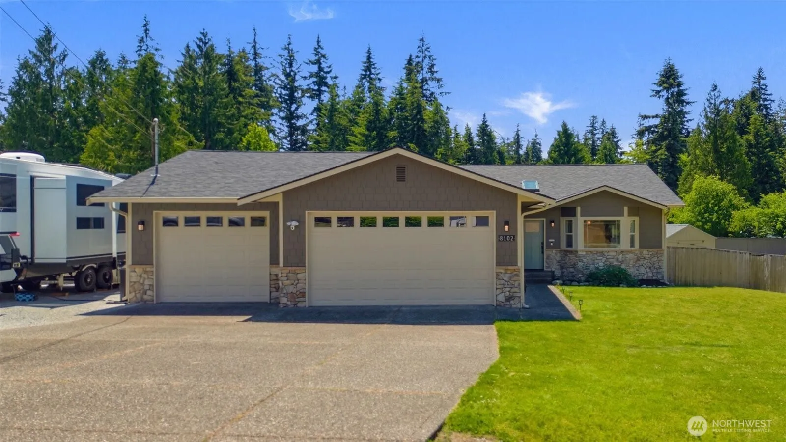 Property photo for 8102 323rd Place, Stanwood photo 2