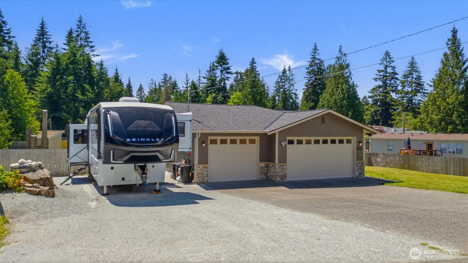 Property photo for 8102 323rd Place, Stanwood photo 3