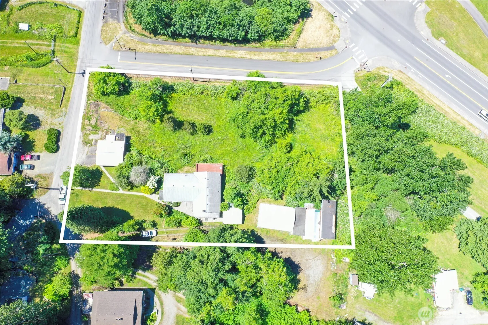 Property photo for 19817 Anderson Road, Mount Vernon