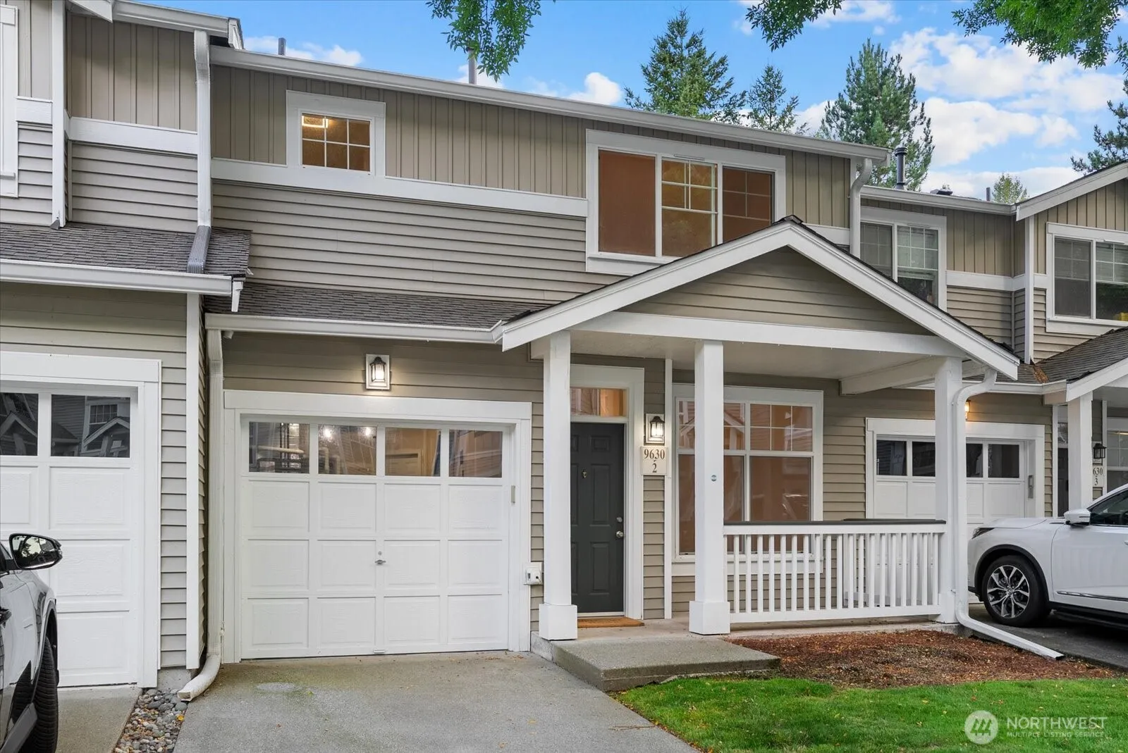 Property photo for 9630 178th Place Ne #2, Redmond photo 2