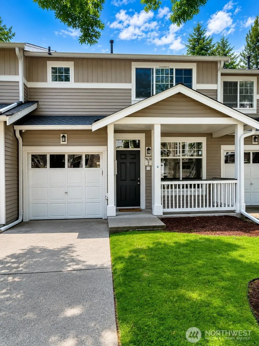 Property photo for 9630 178th Place Ne #2, Redmond