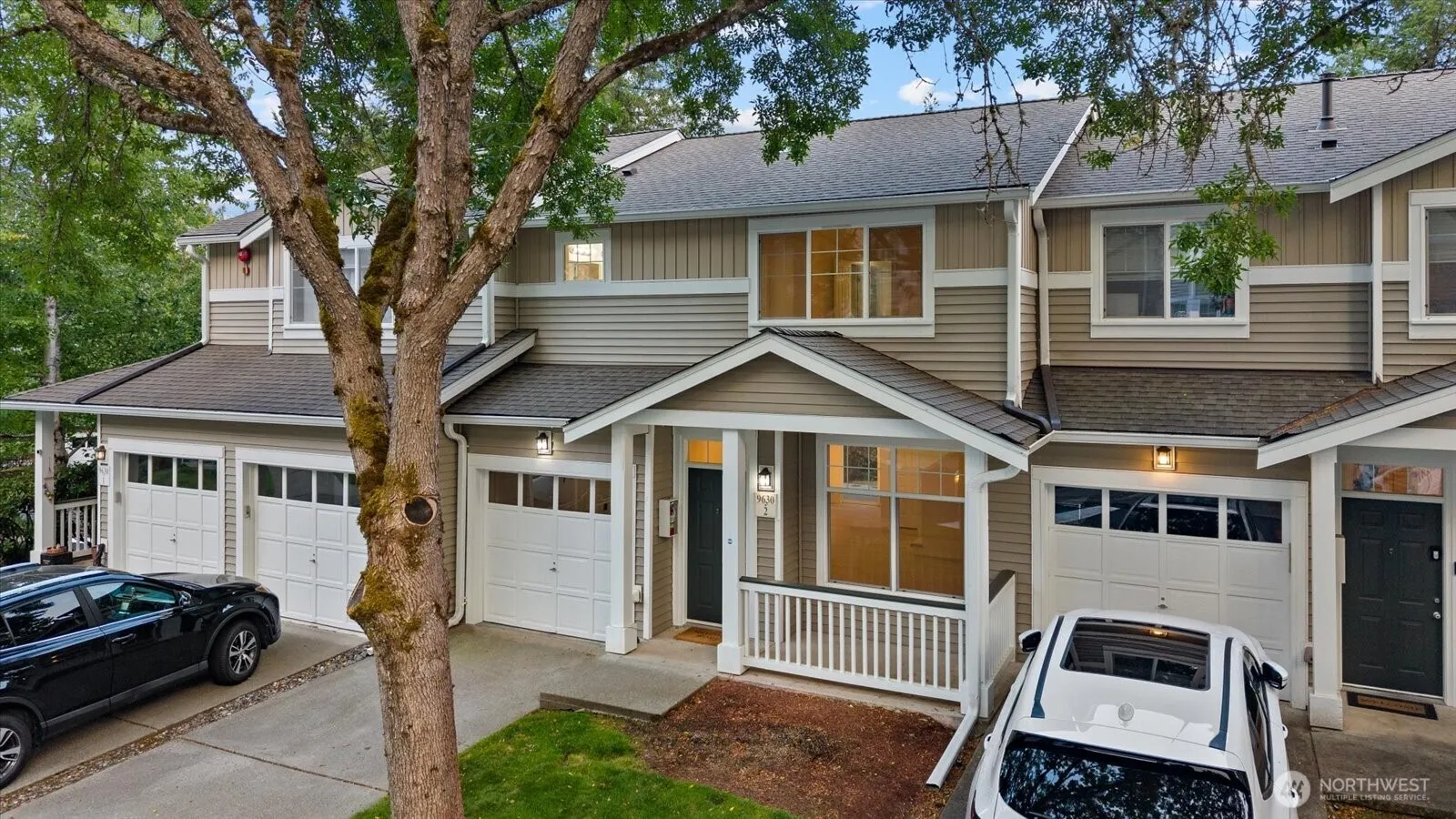Property photo for 9630 178th Place Ne #2, Redmond photo 5