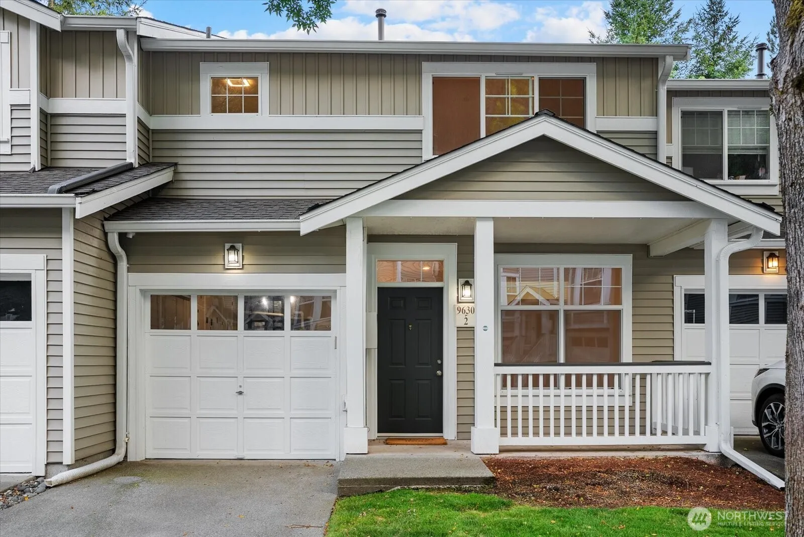 Property photo for 9630 178th Place Ne #2, Redmond