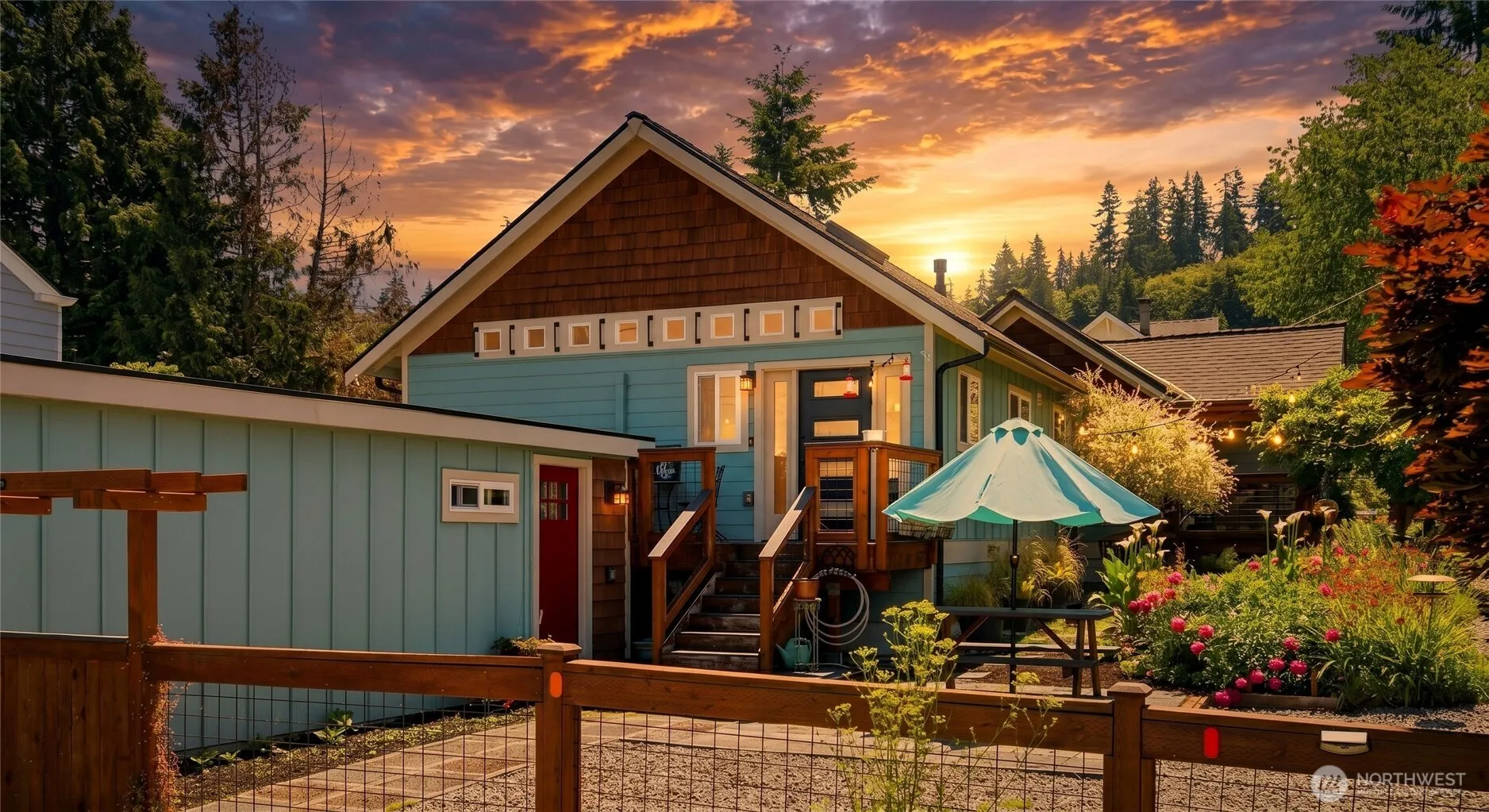 Property photo for 308 Loveland Avenue, Mukilteo photo 4