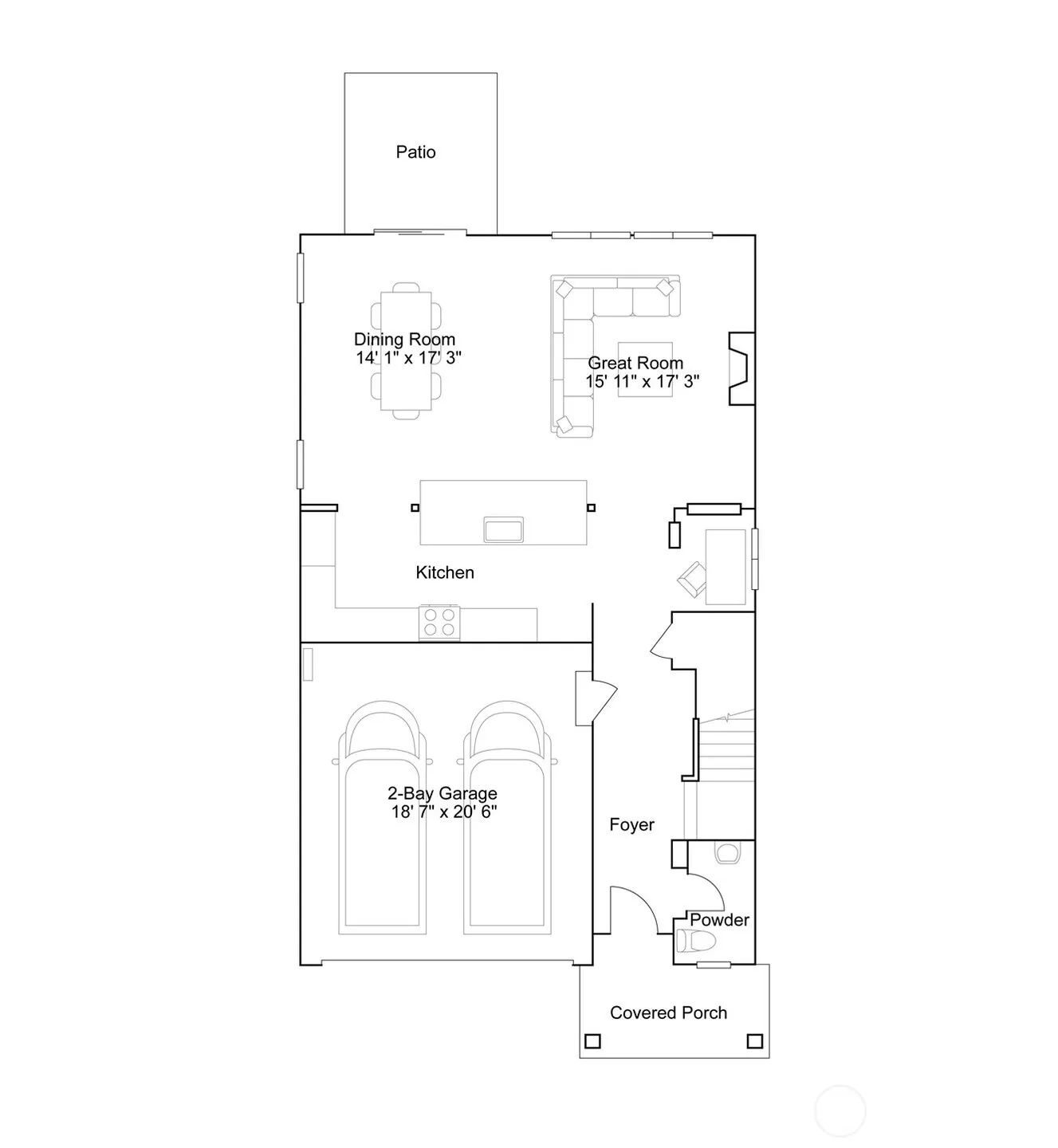 Property photo for 13813 Ne 107th Street, Vancouver photo 5