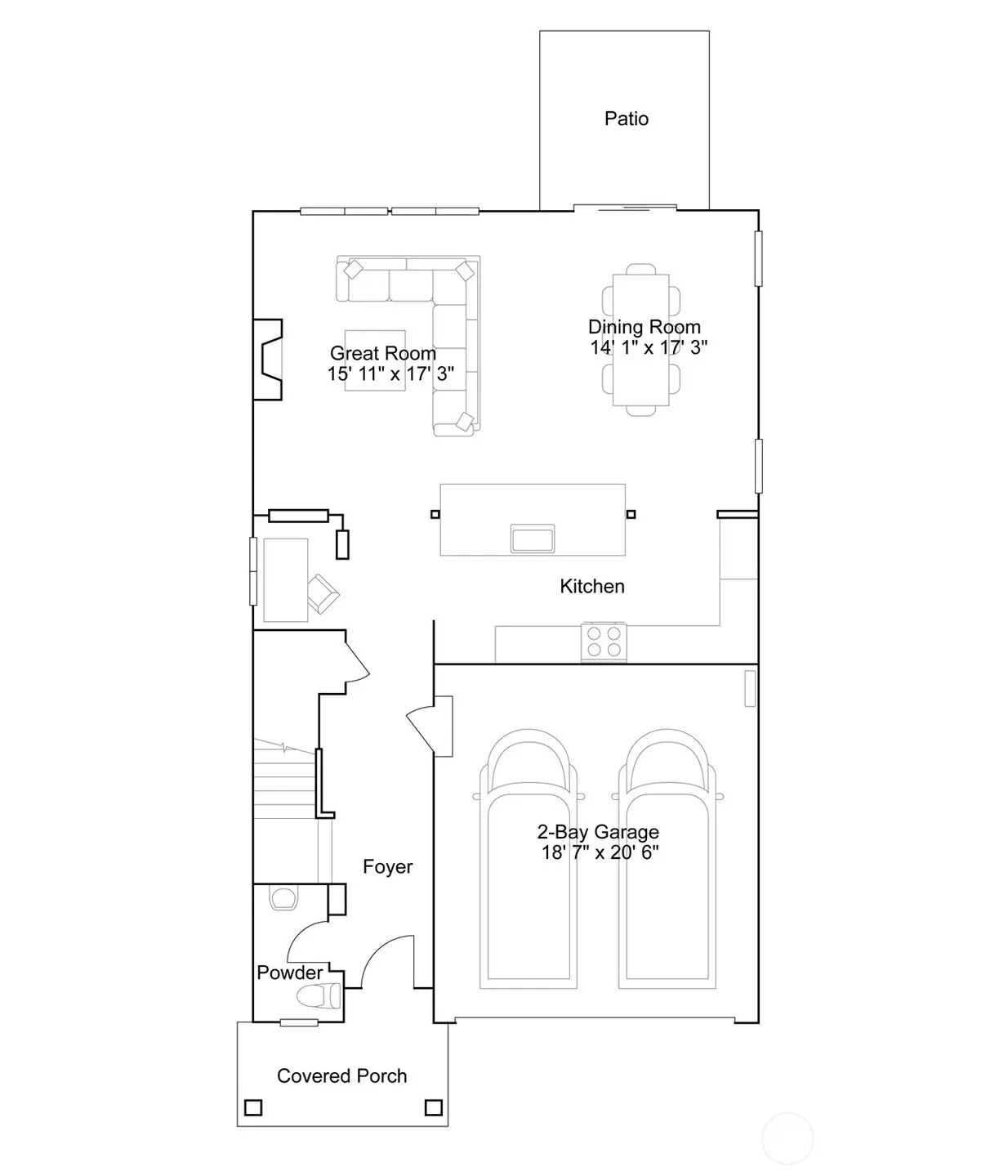 Property photo for 13813 Ne 107th Street, Vancouver photo 4