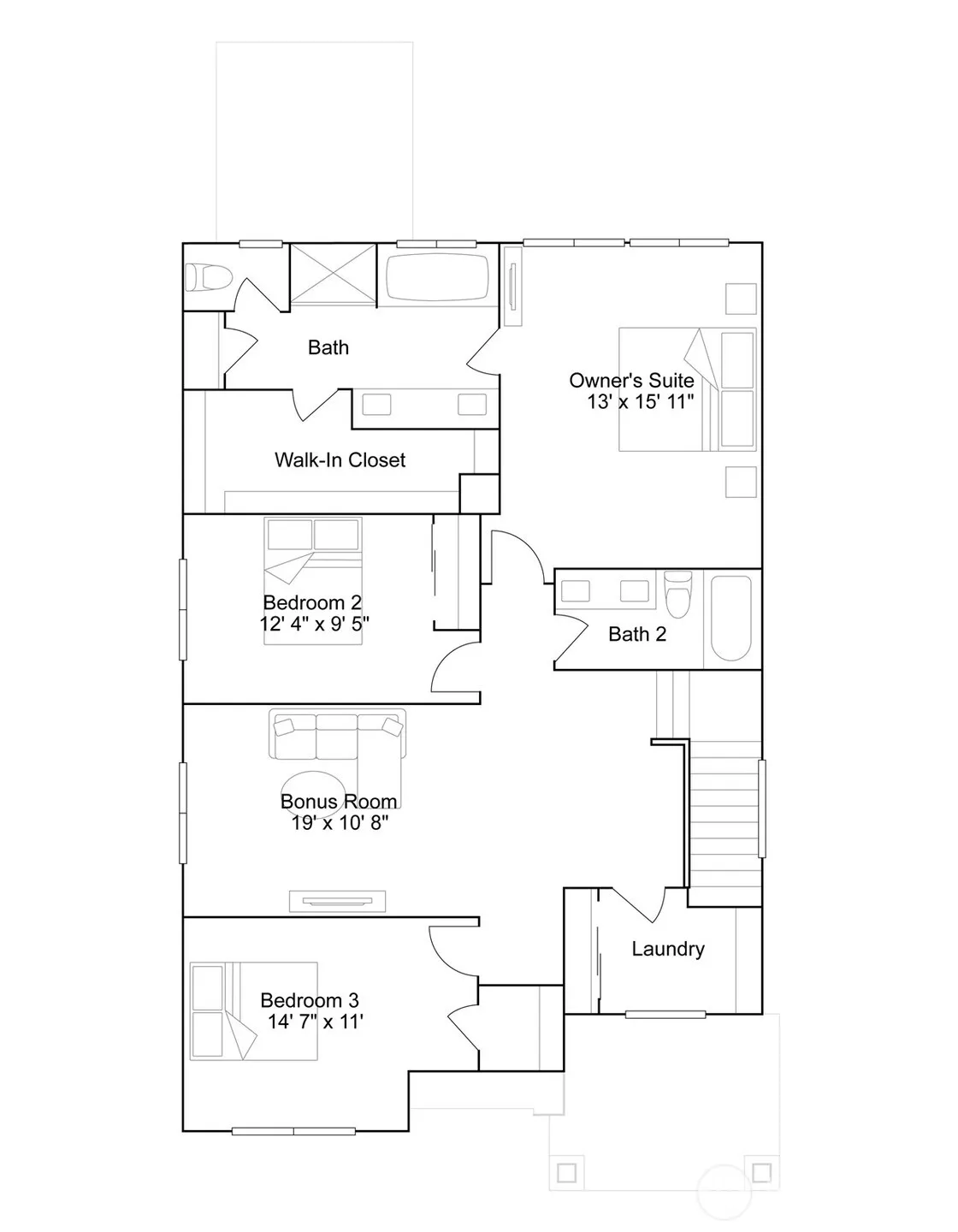 Property photo for 13707 Ne 107th Street, Vancouver photo 3