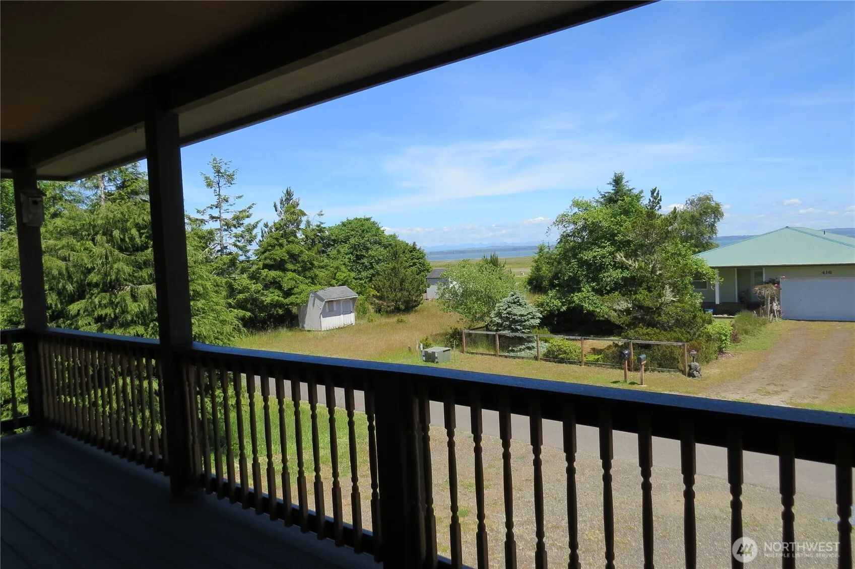 Property photo for 415 Olympic View Drive Ne, Ocean Shores photo 5