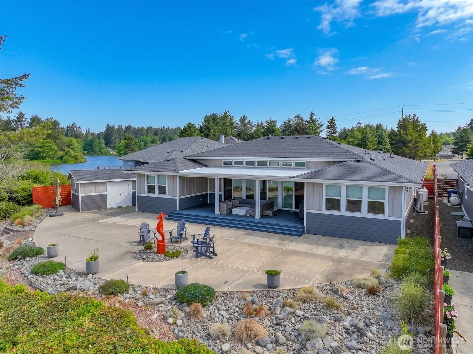 Property photo for 399 Eagle Nest Court Se, Ocean Shores photo 4