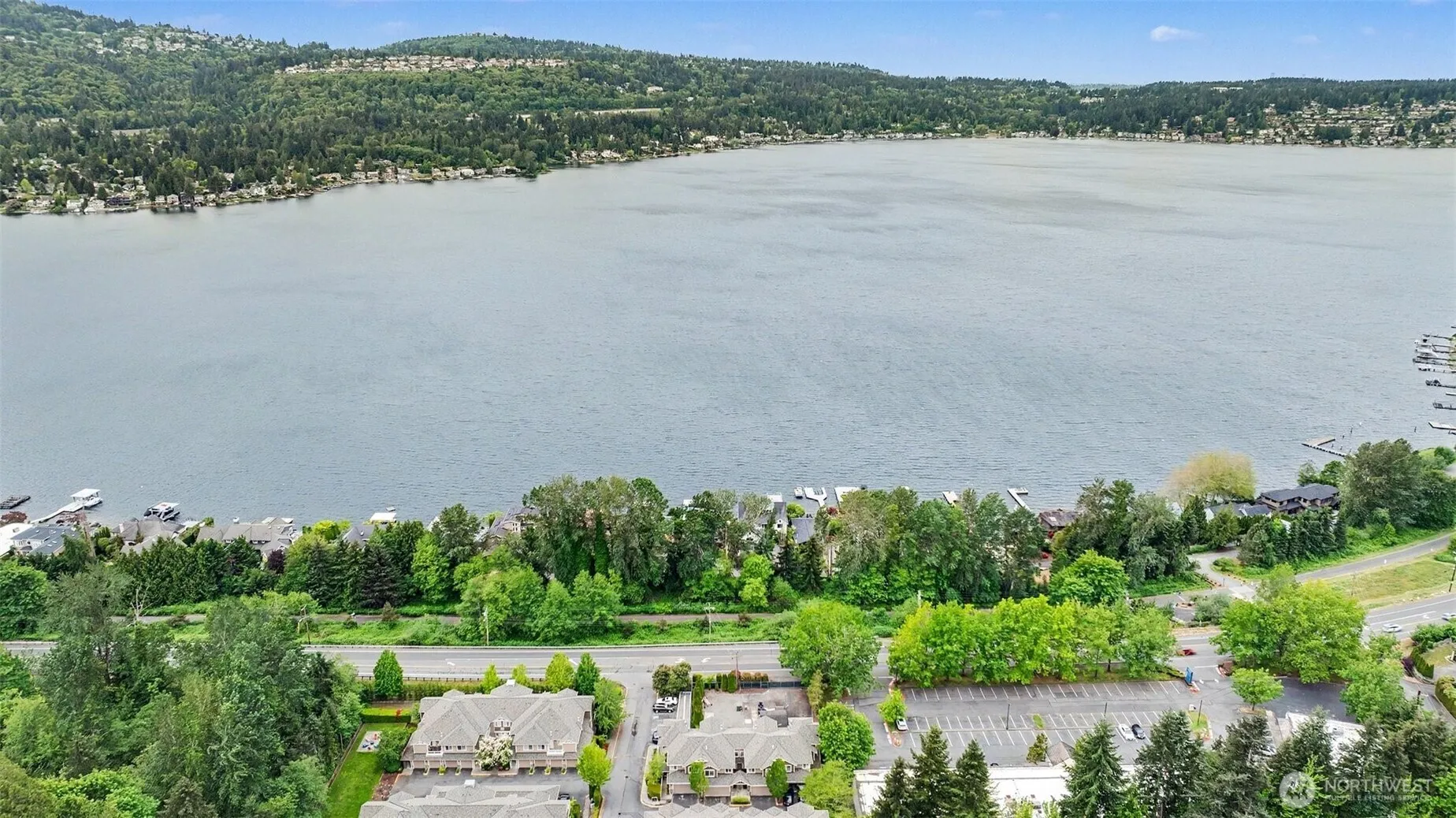 Property photo for 3500 E Lake Sammamish Parkway Se #2-103, Sammamish photo 2
