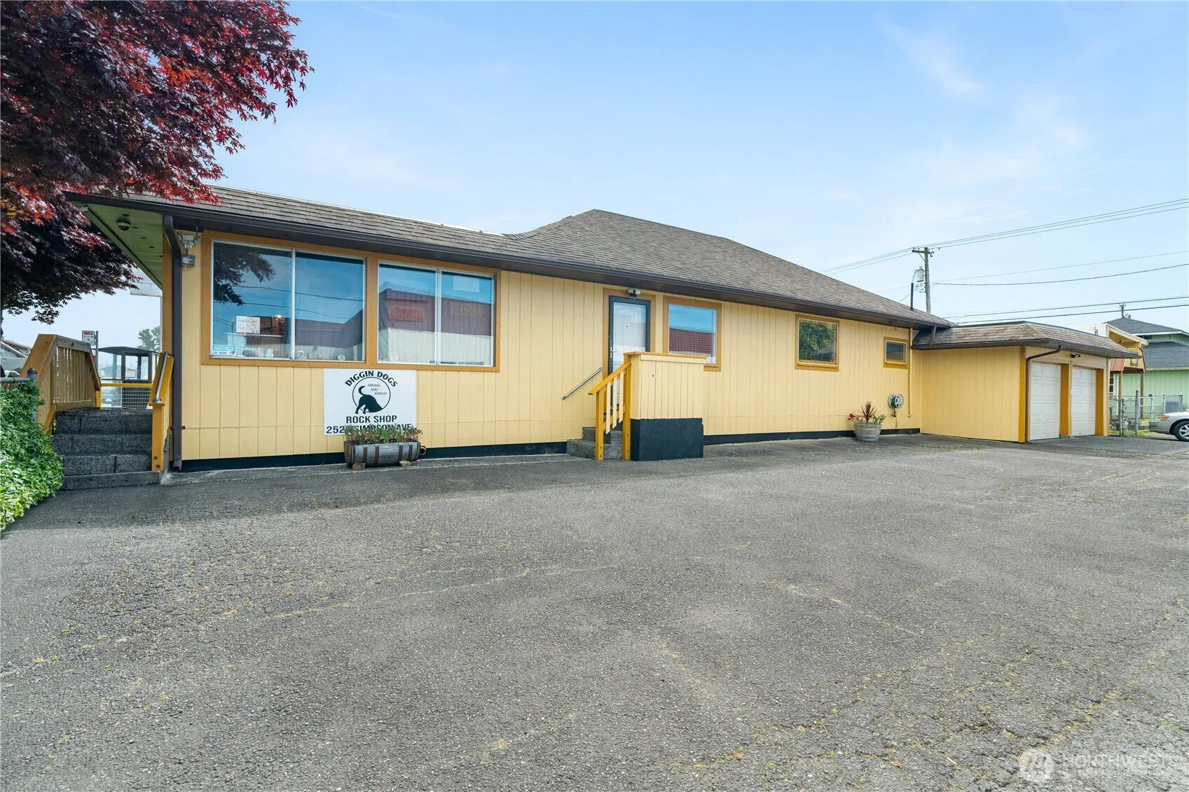 Property photo for 2523 Simpson Avenue, Aberdeen