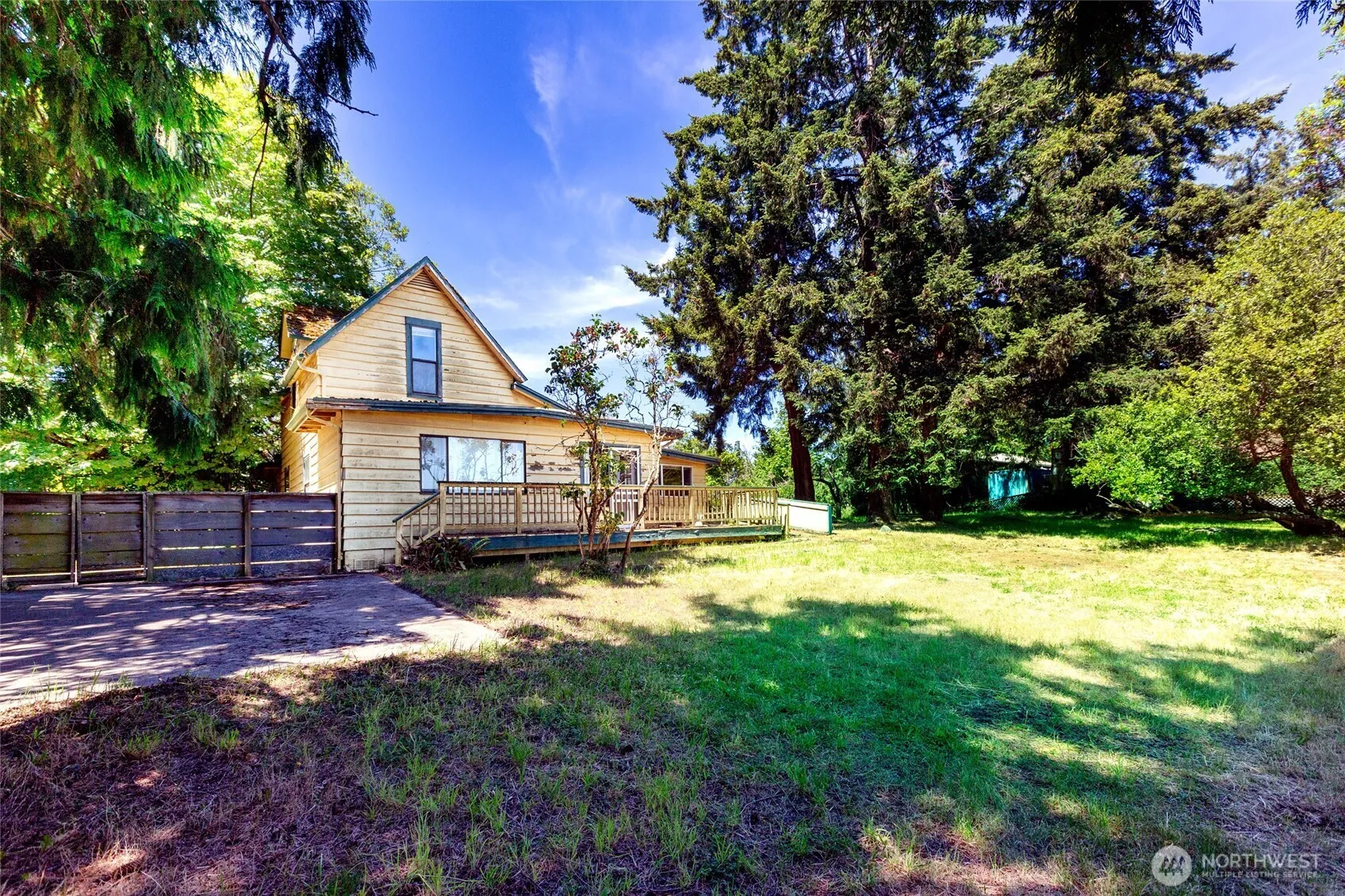 Property photo for 820 Guard Street, Friday Harbor
