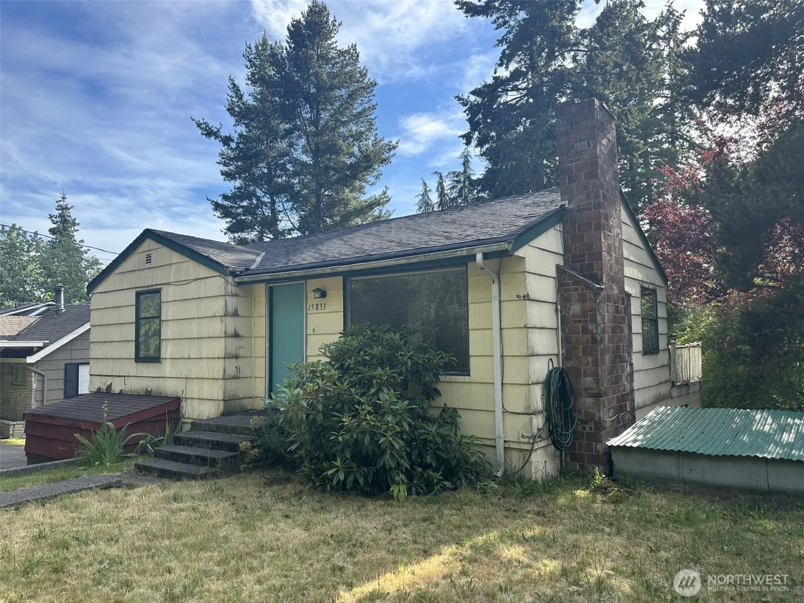 Property photo for 15833 15th Avenue Ne, Shoreline