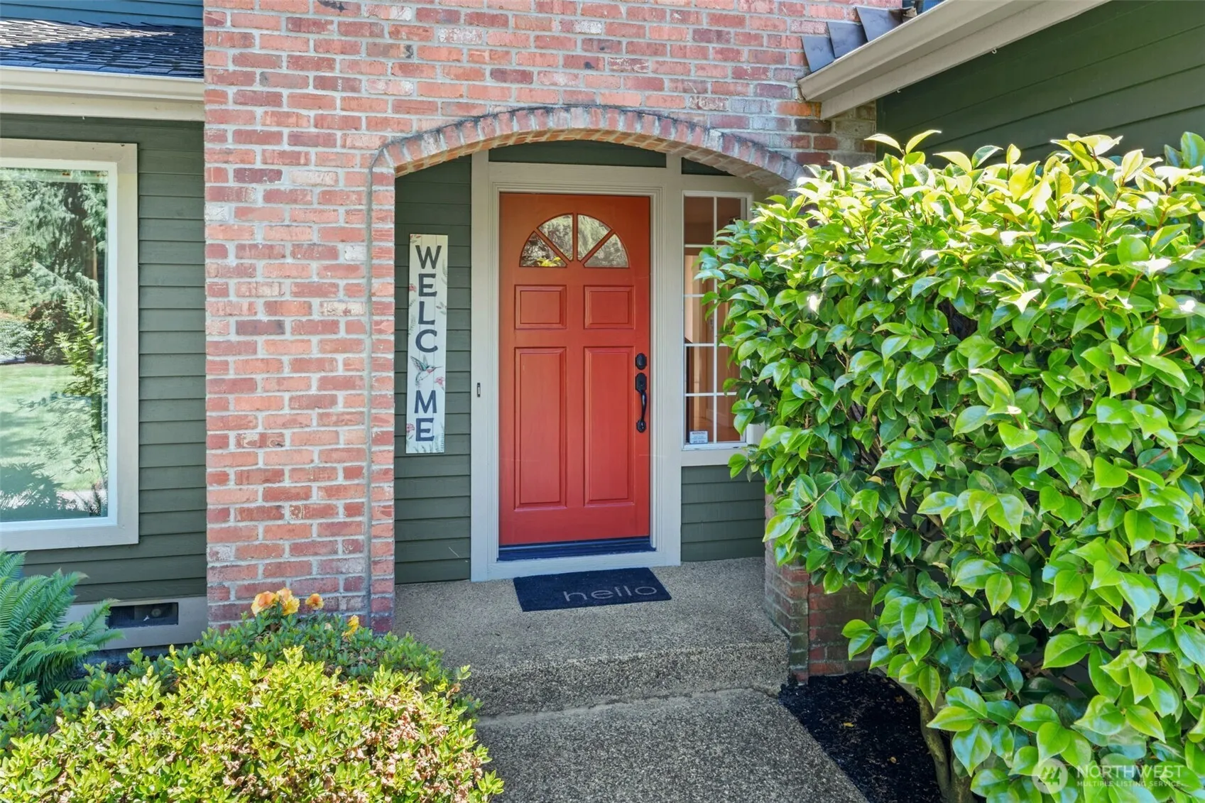 Property photo for 15310 163rd Court Se, Renton photo 2