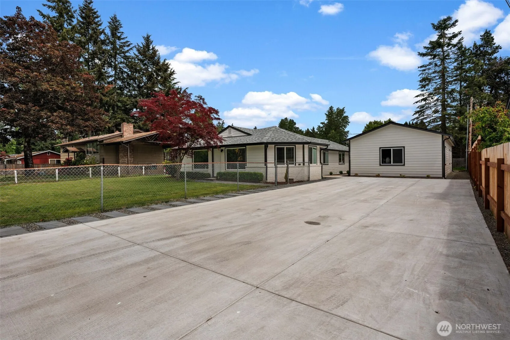 Property photo for 8827 B E D Street #2, Tacoma