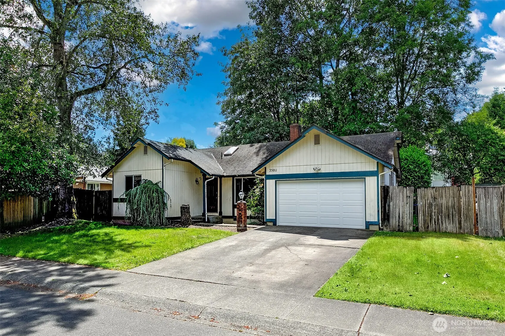 Property photo for 35011 27th Avenue Sw, Tacoma