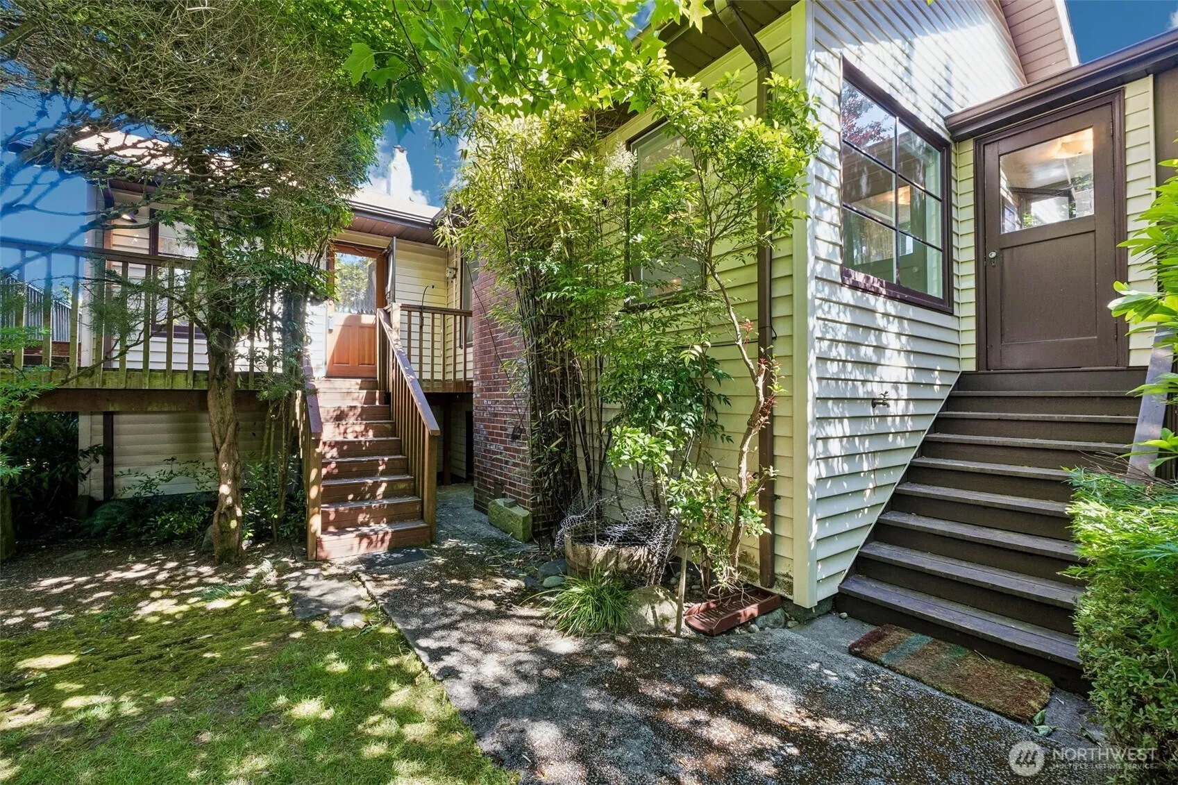 Property photo for 8812 Dibble Avenue Nw, Seattle photo 3