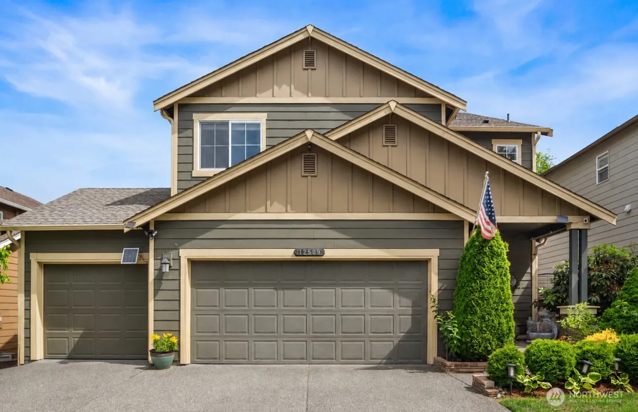 Property photo for 12509 58th Avenue Se, Snohomish