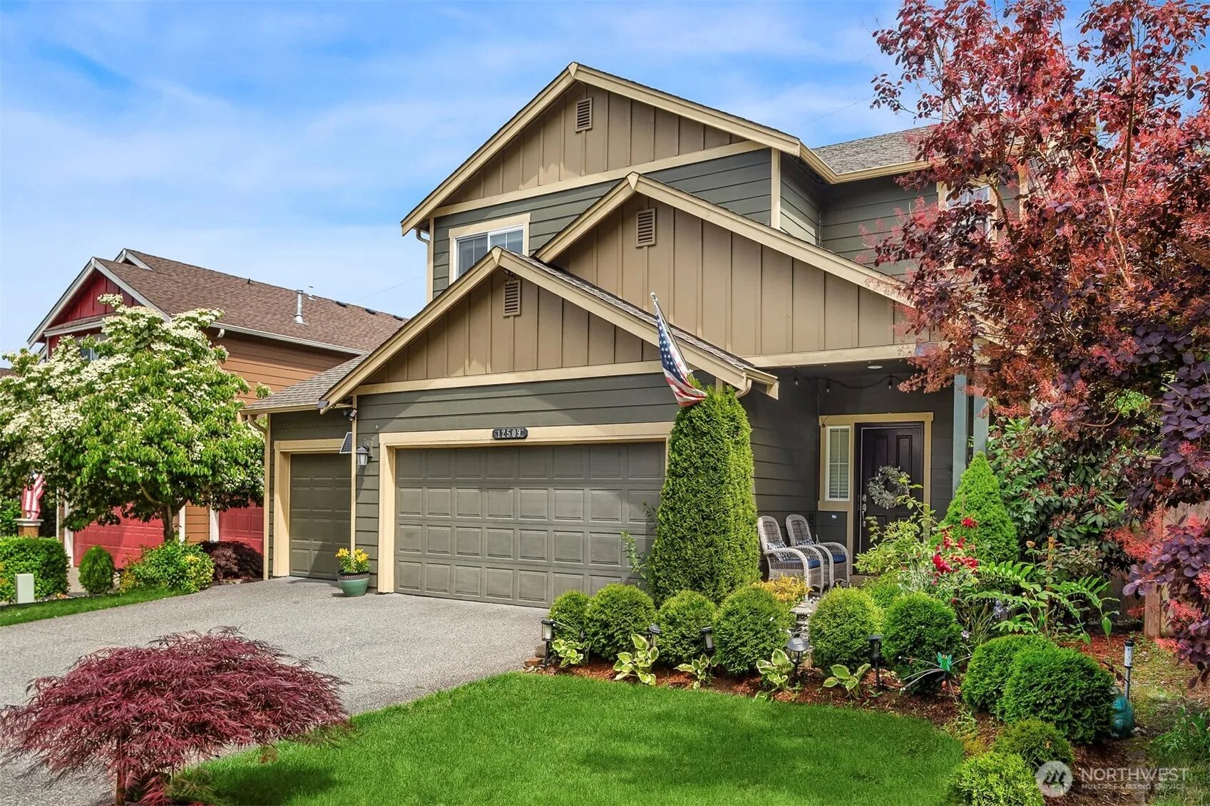 Property photo for 12509 58th Avenue Se, Snohomish
