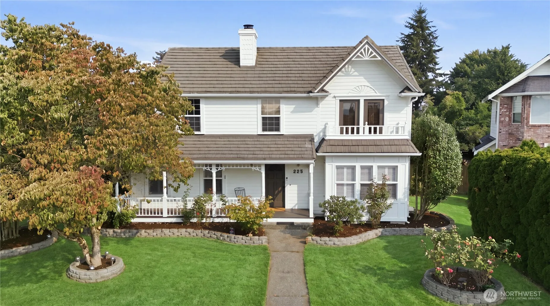 Property photo for 225 Mcelroy Place, Puyallup