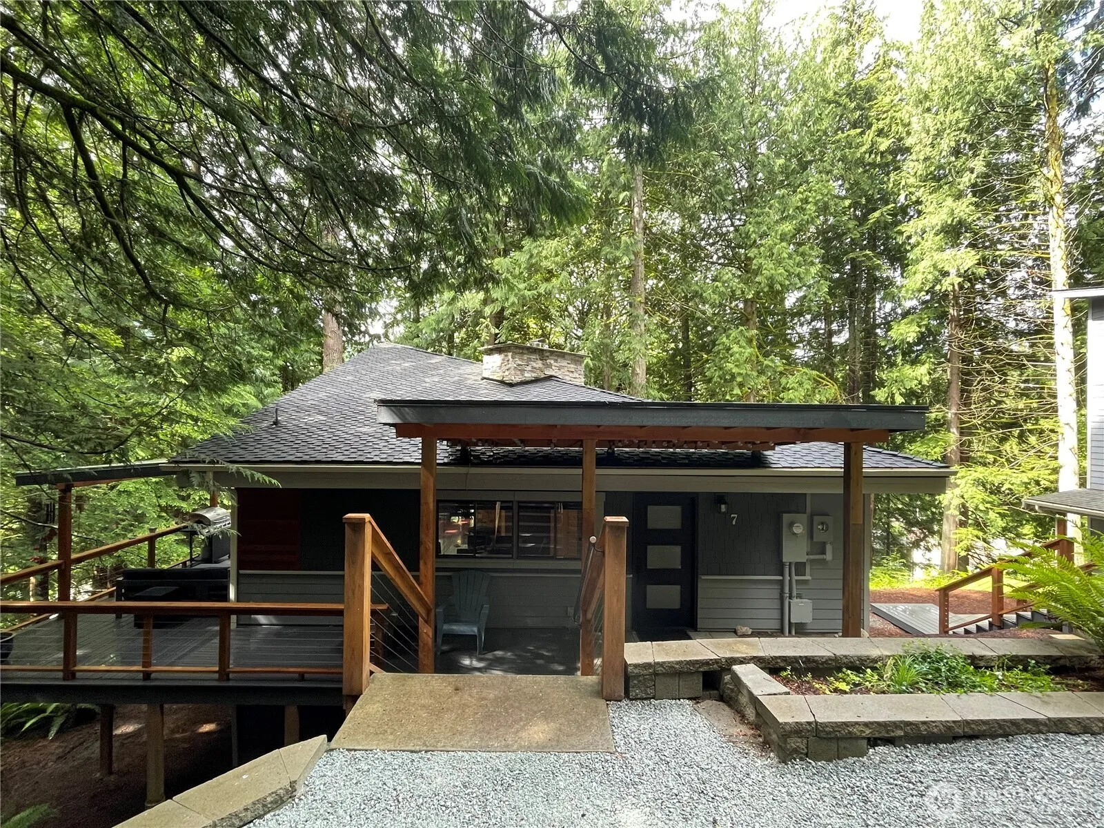 Property photo for 7 Granite Circle, Bellingham