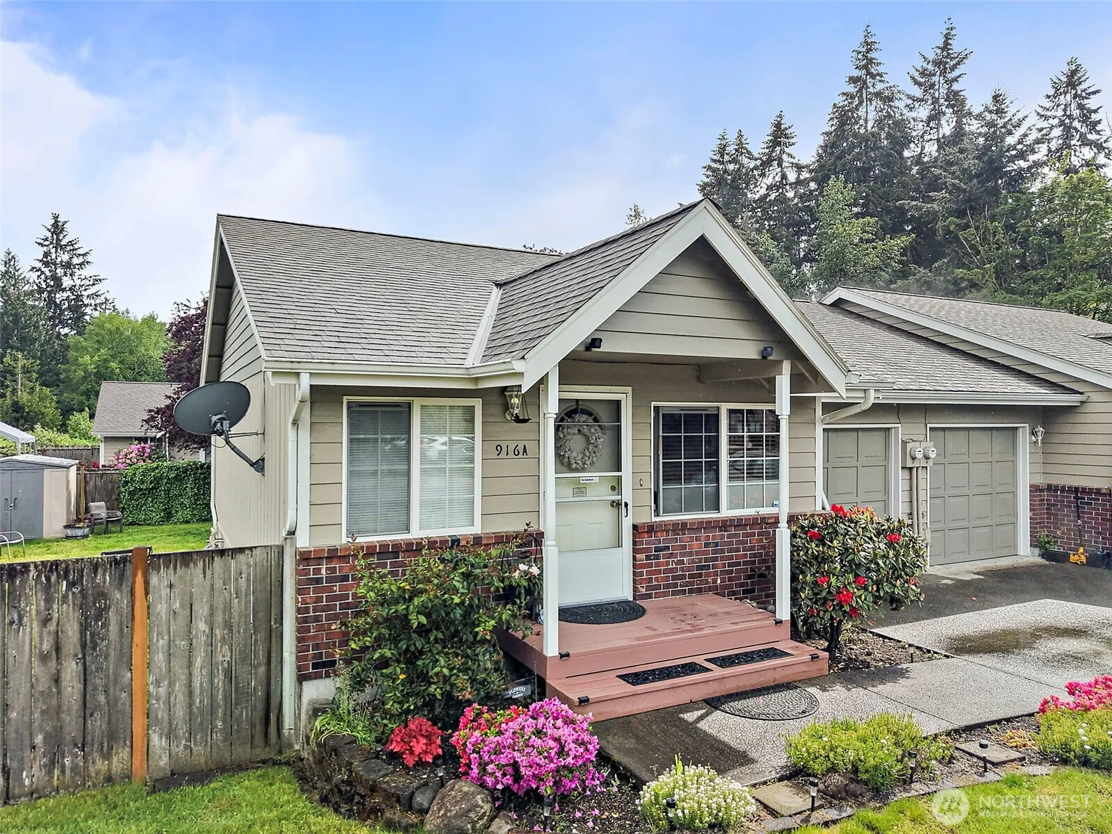 Property photo for 916 40th Avenue Sw, Puyallup photo 2