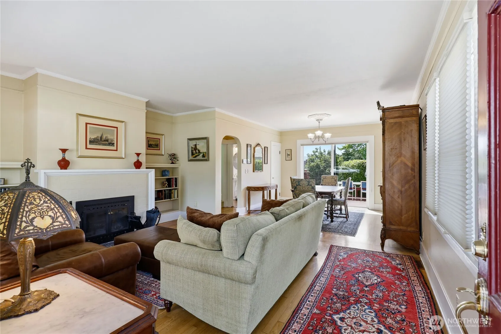 Property photo for 425 Walker Street, Port Townsend photo 5
