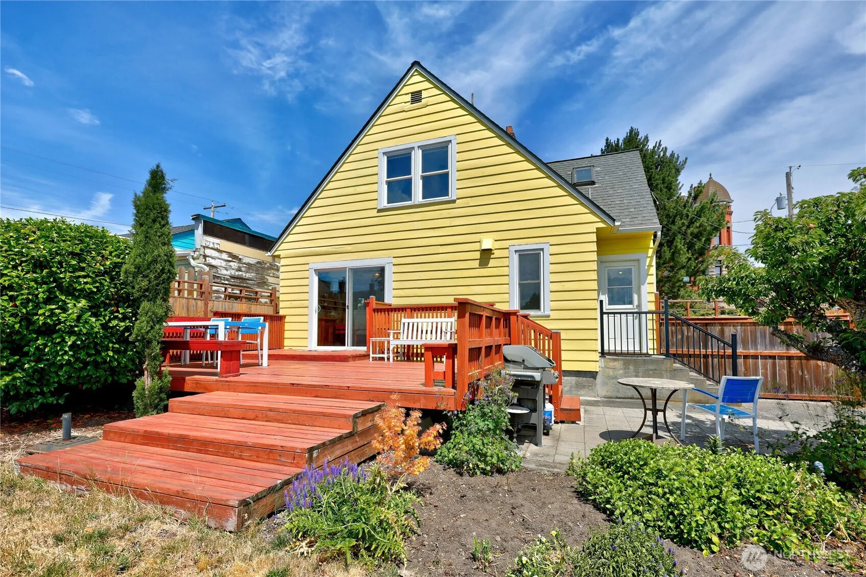 Property photo for 425 Walker Street, Port Townsend photo 3