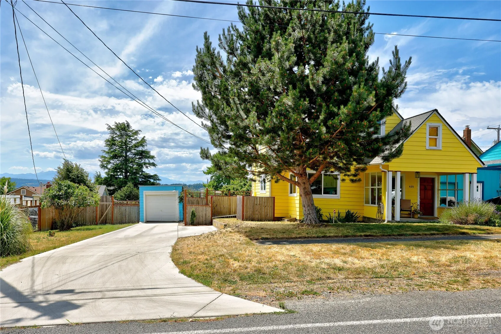 Property photo for 425 Walker Street, Port Townsend photo 2