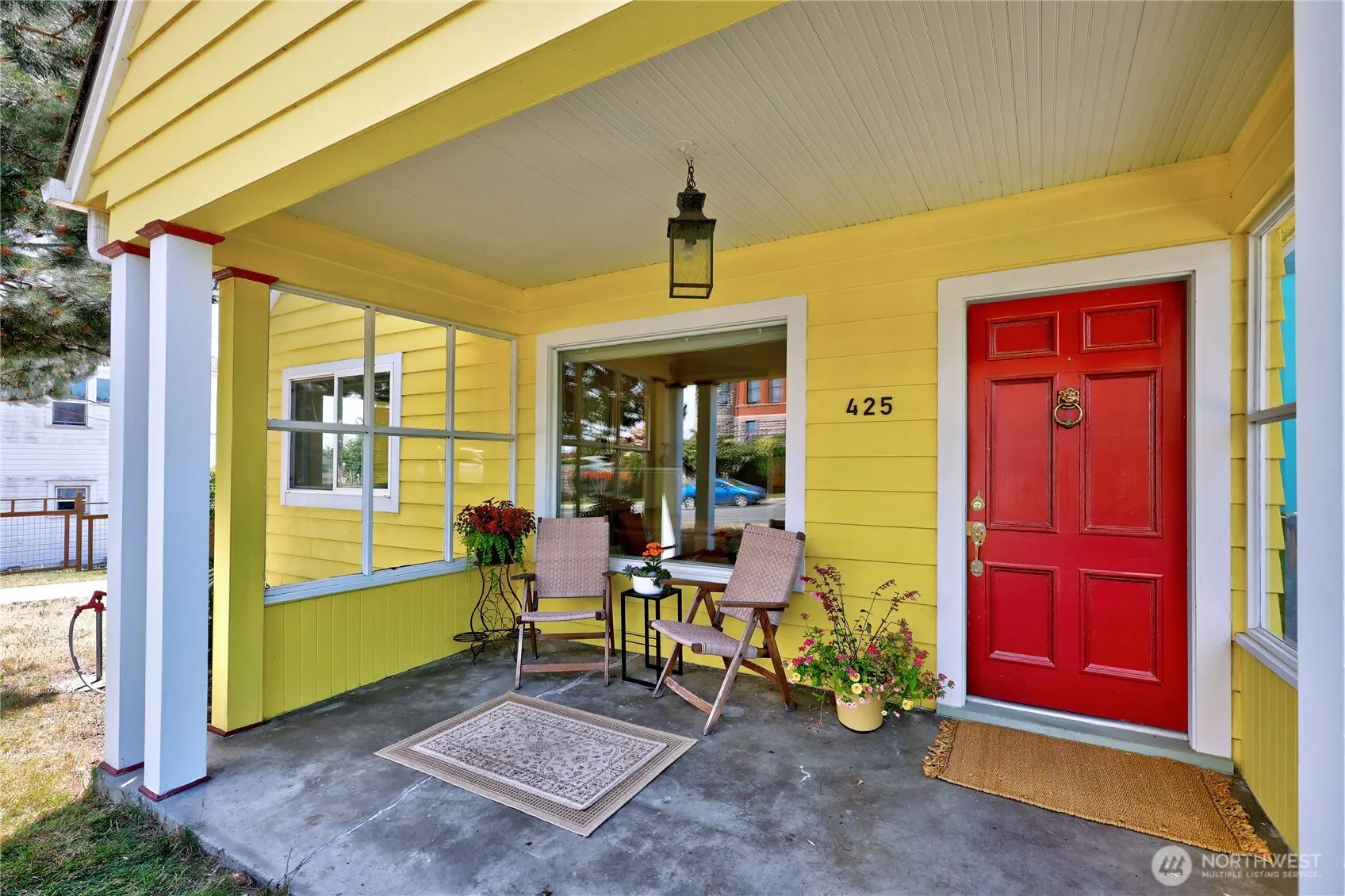 Property photo for 425 Walker Street, Port Townsend photo 4