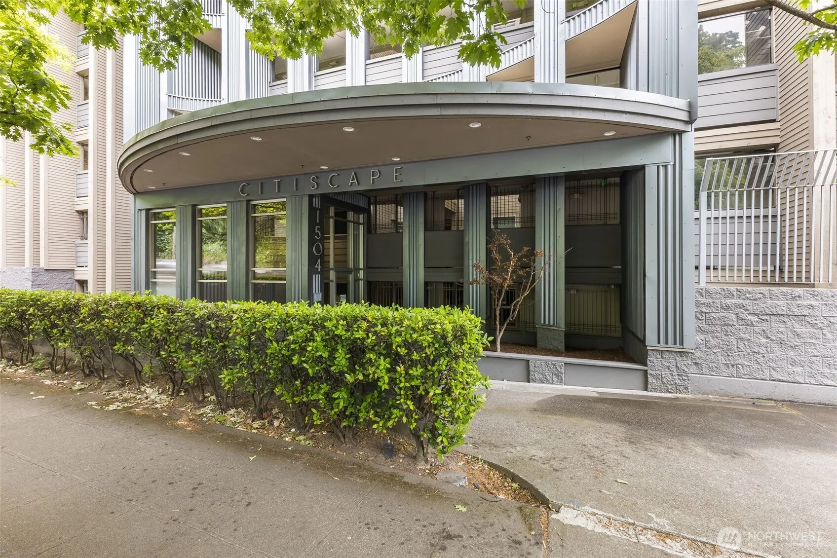 Property photo for 1504 Aurora Avenue N #110, Seattle
