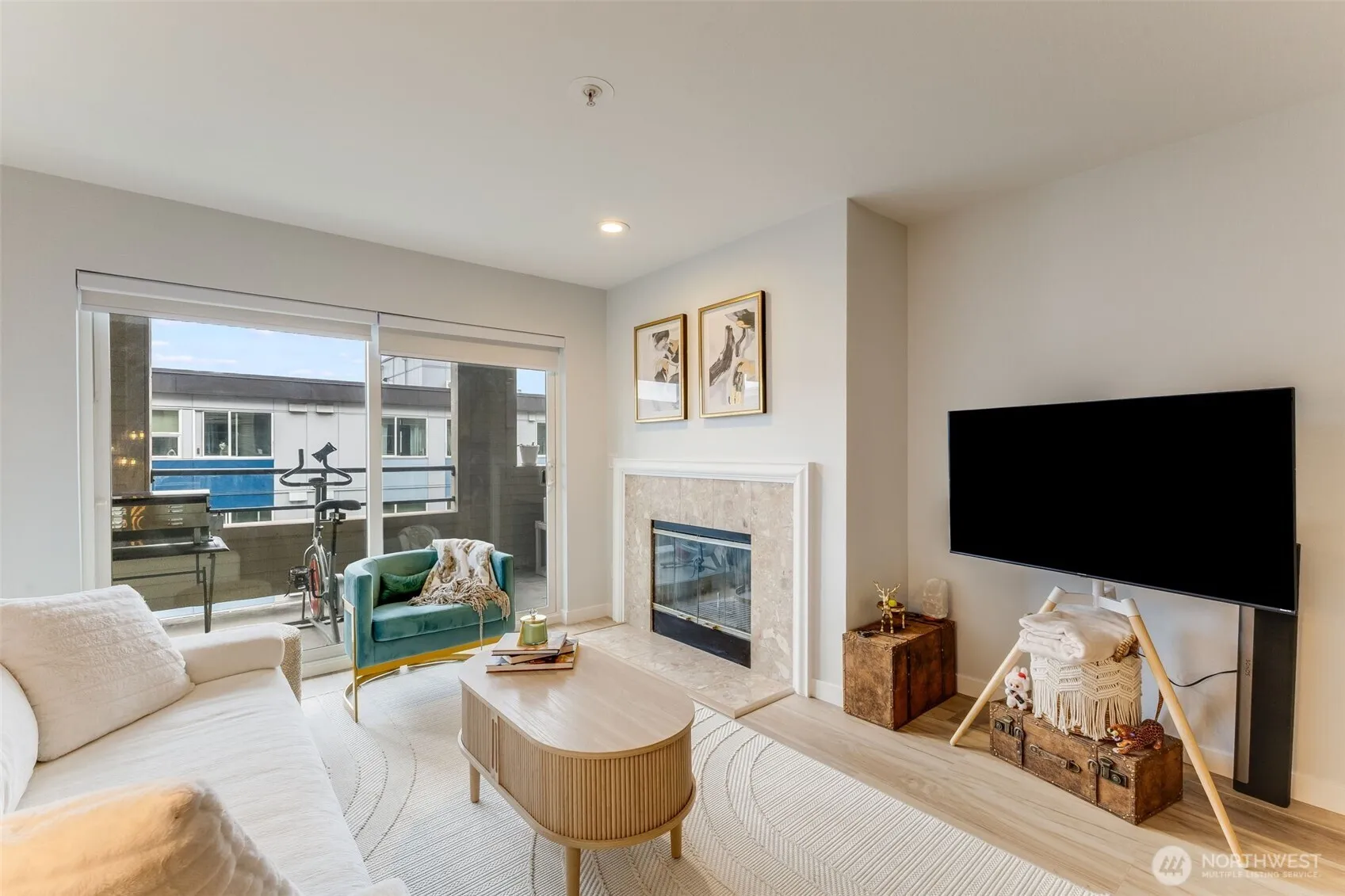 Property photo for 1504 Aurora Avenue N #110, Seattle