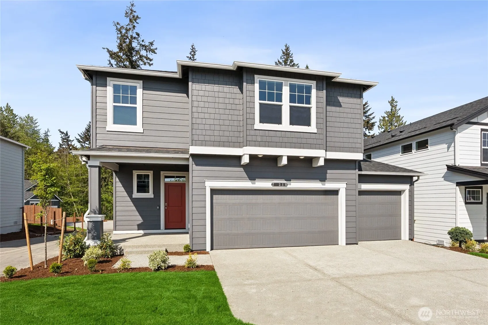Property photo for 28202 74th Drive Nw #107, Stanwood