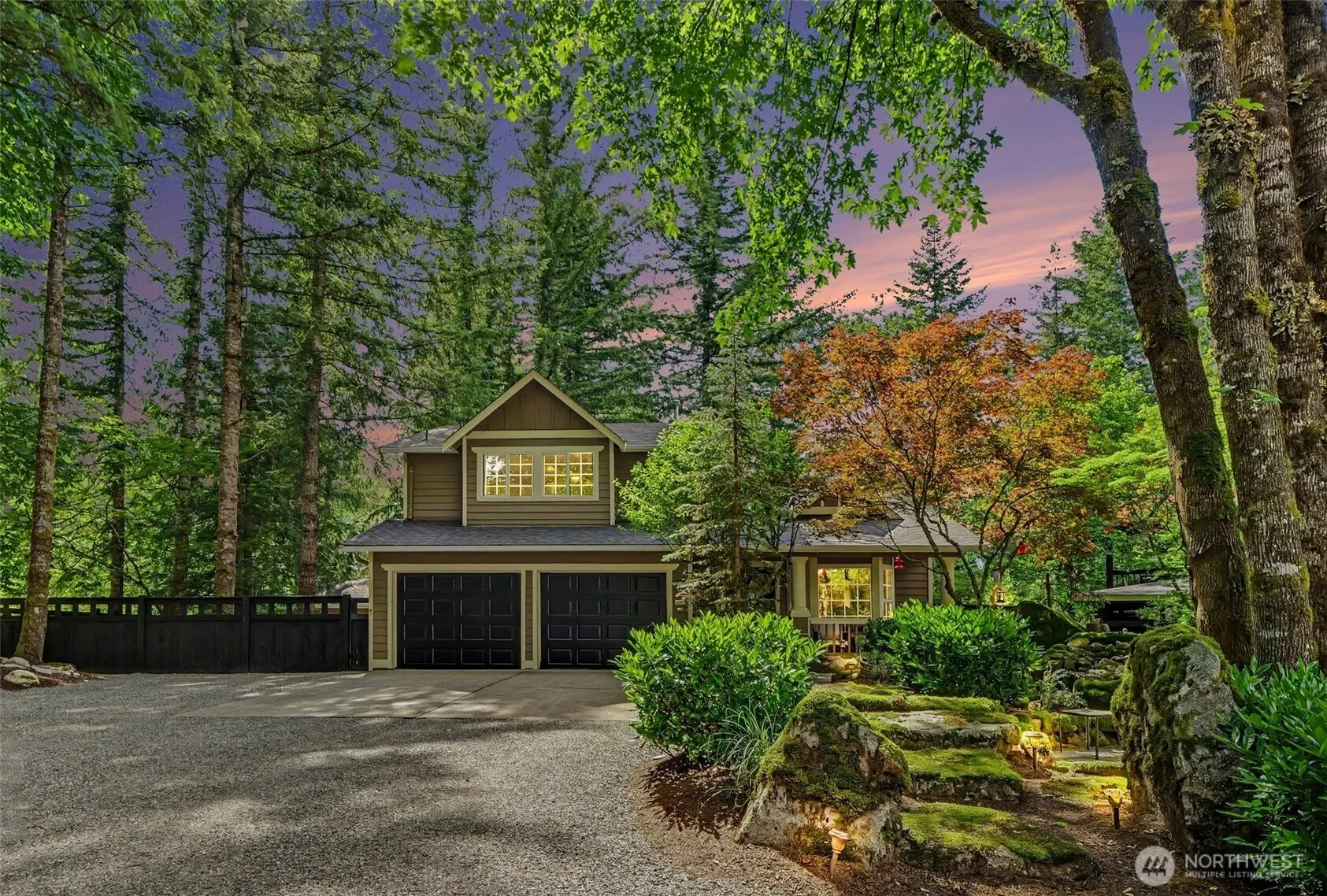Property photo for 17005 424th Drive Se, Gold Bar