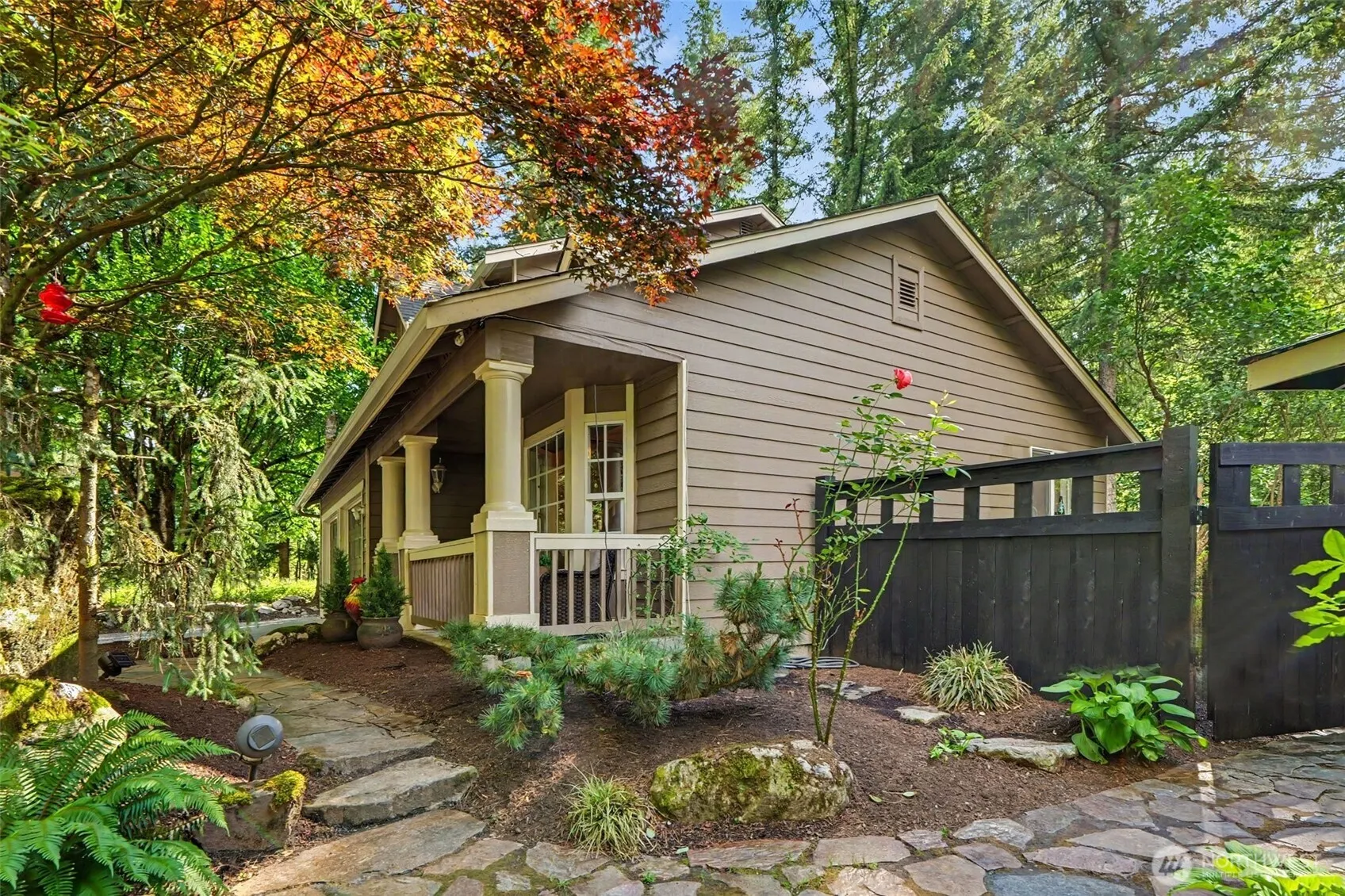 Property photo for 17005 424th Drive Se, Gold Bar photo 3