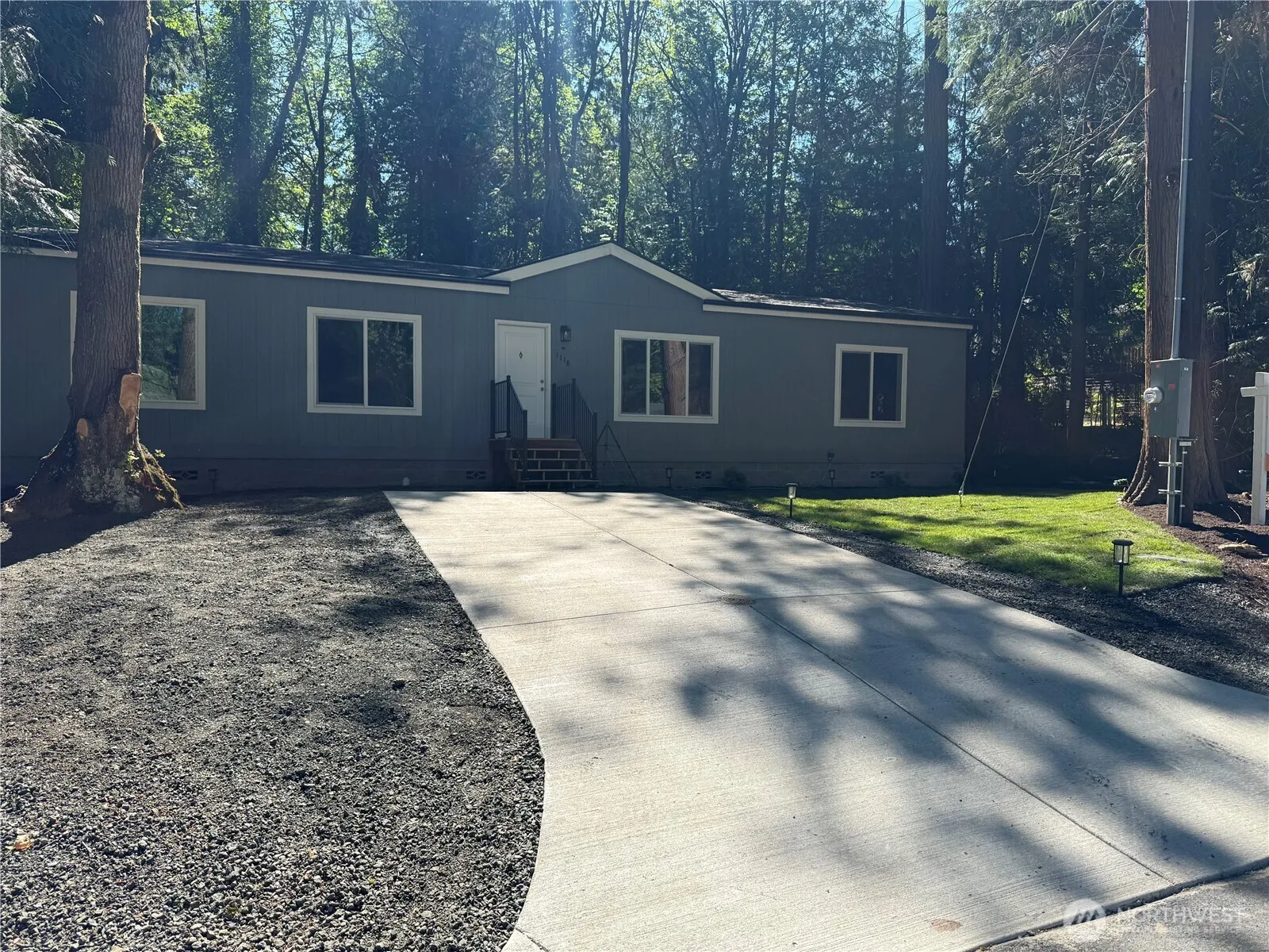 Property photo for 1118 Brentwood Drive, Bremerton