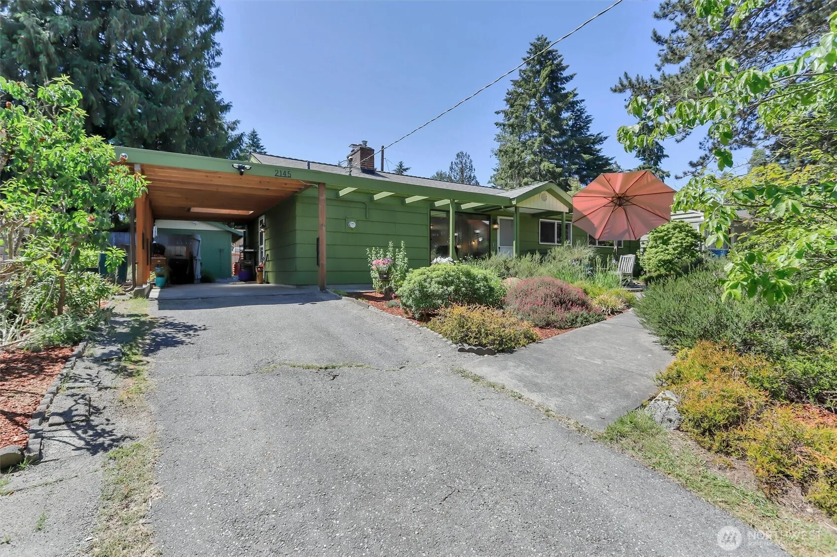Property photo for 2145 N 146th Street, Shoreline photo 4