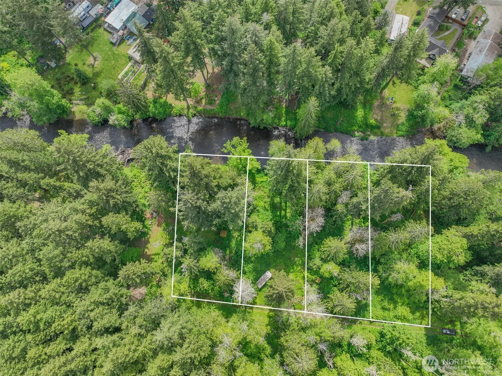 Property photo for 14247 Se Beaver Drive, Rainier