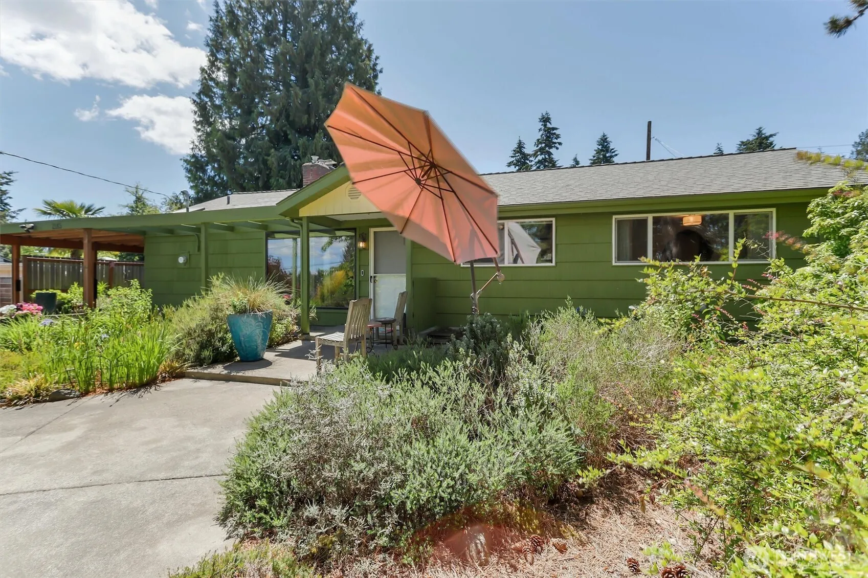 Property photo for 2145 N 146th Street, Shoreline