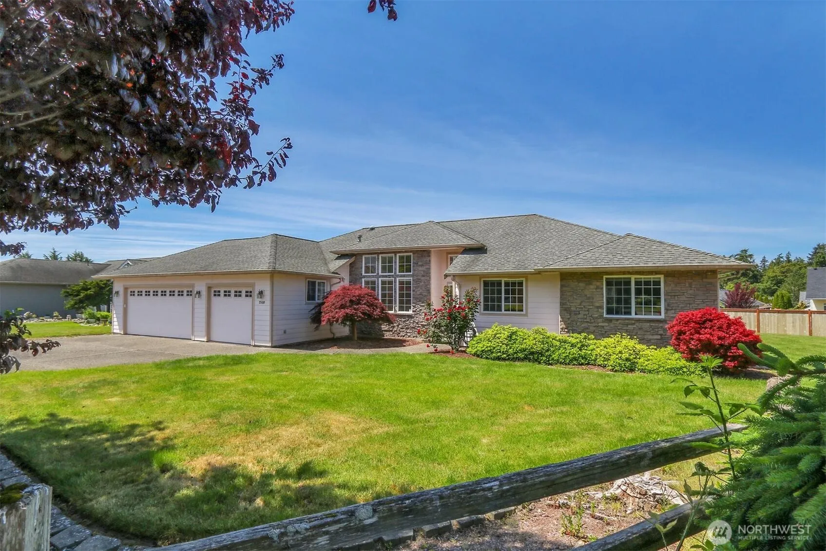 Property photo for 28410 84th Drive Nw, Stanwood