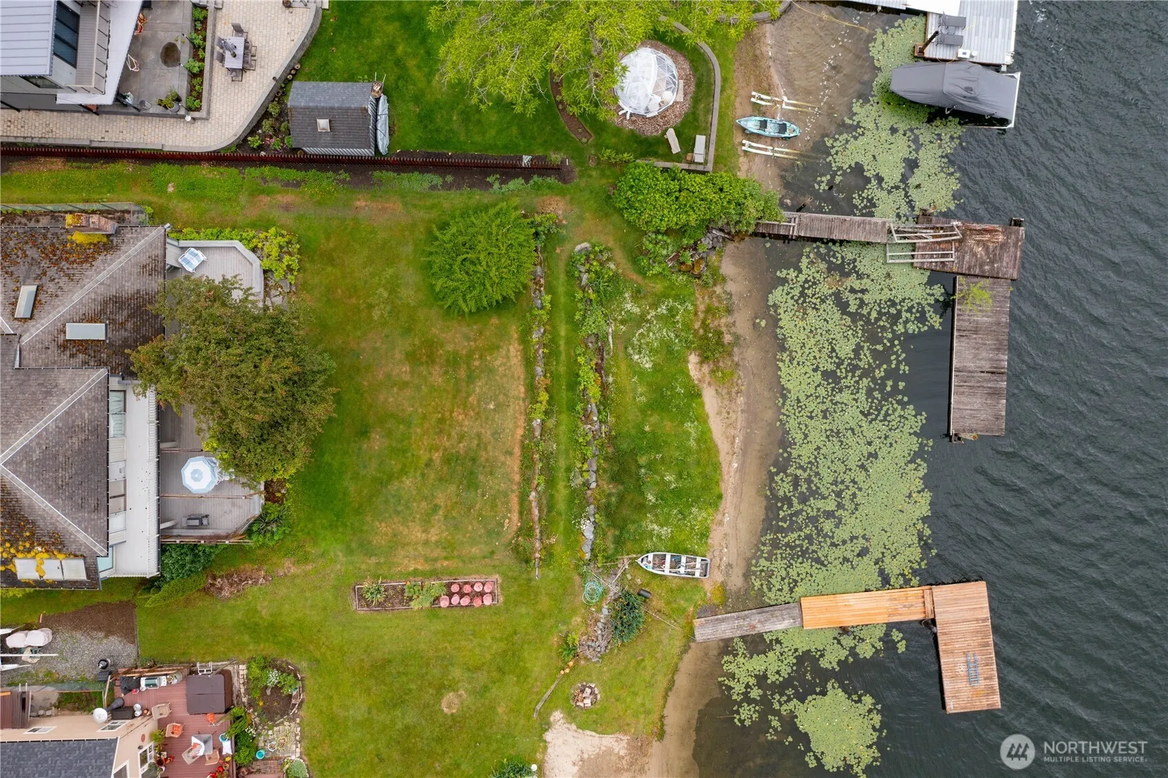 Property photo for 859 E Lake Samish Road, Bellingham photo 5