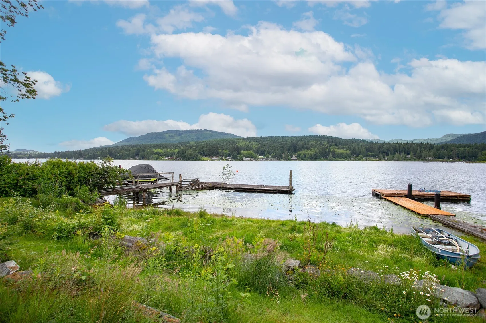 Property photo for 859 E Lake Samish Road, Bellingham photo 3