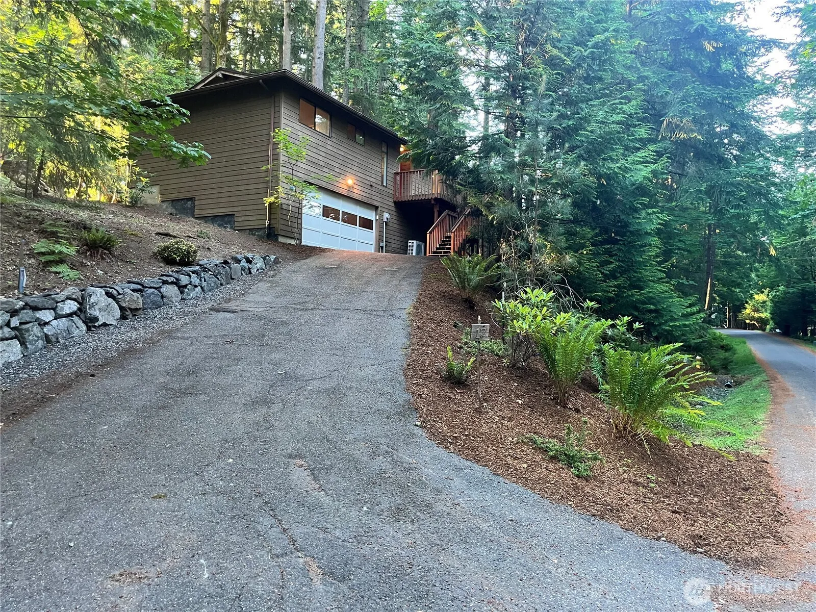 Property photo for 17 Basin View Circle, Bellingham
