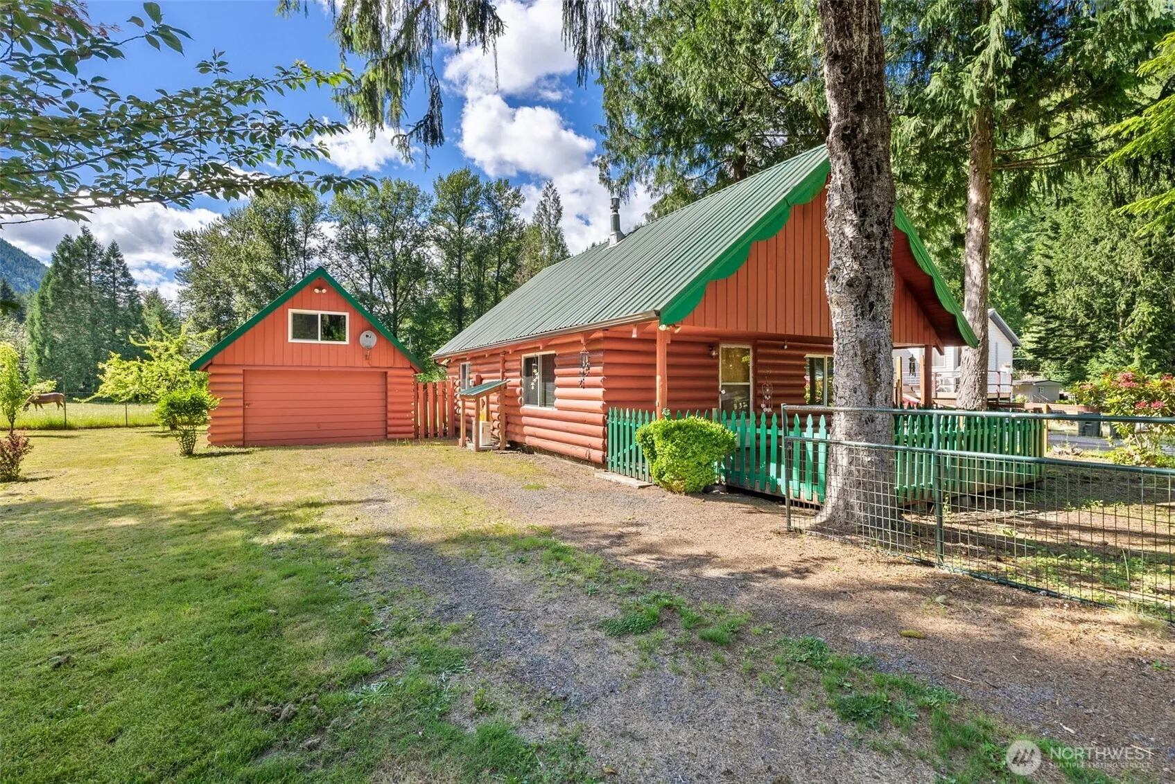 Property photo for 171 Tilton Drive, Morton